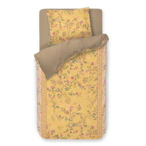 PIP Bodhi Flower Yellow - Flere st�rrelser