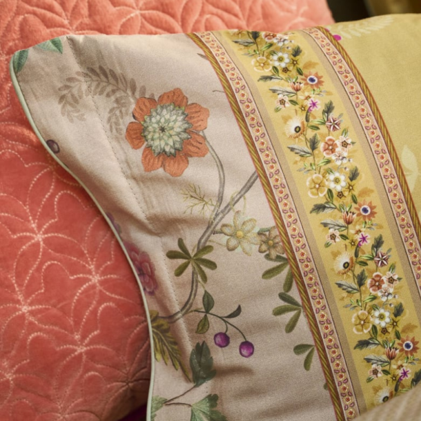 PIP Bodhi Flower Yellow - Flere st�rrelser