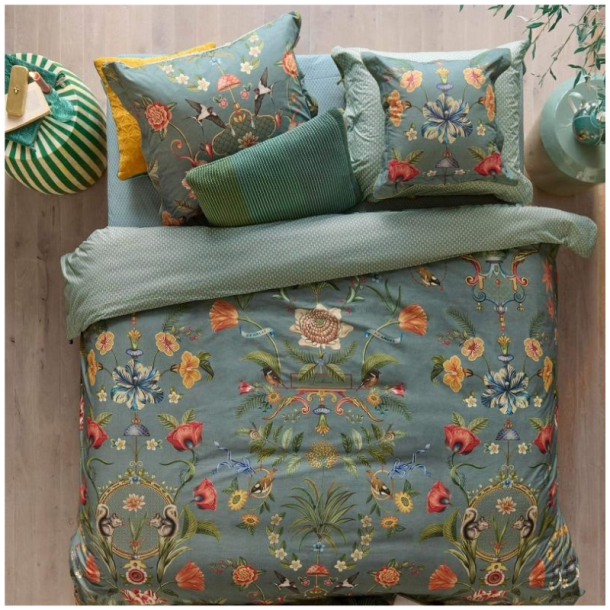 PIP Botanico Verde Blue - Flere st�rrelser