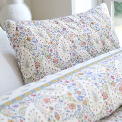 PIP Kairi Bloom Light Blue - Flere st�rrelser