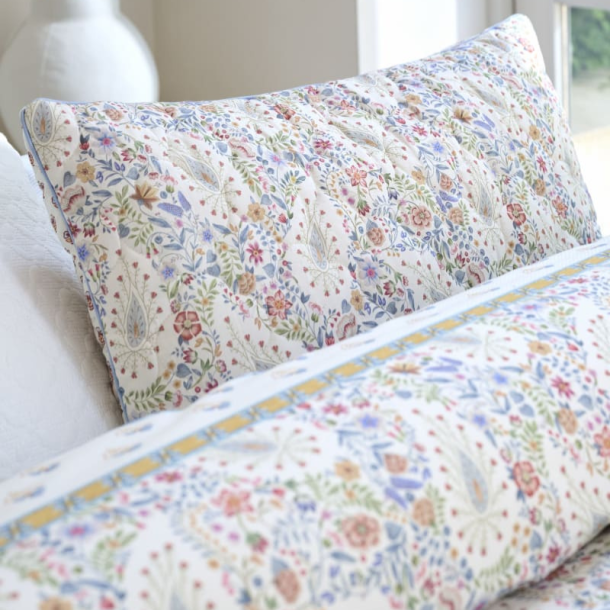 PIP Kairi Bloom Light Blue - Flere st�rrelser