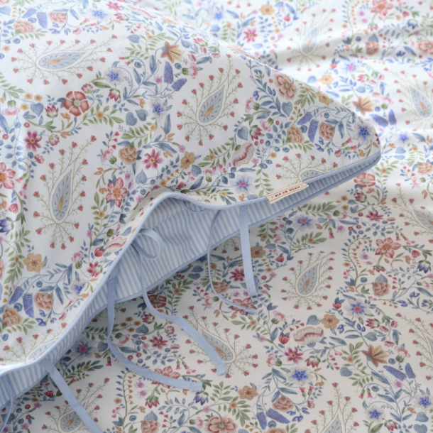 PIP Kairi Bloom Light Blue - Flere st�rrelser