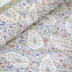 PIP Kairi Bloom Light Blue - Flere st�rrelser