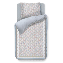 PIP Kairi Bloom Light Blue - Flere st�rrelser