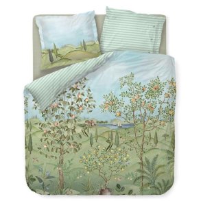PIP Studio La Campagna Green - Flere st�rrelser