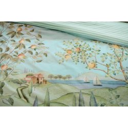 PIP Studio La Campagna Green - Flere st�rrelser