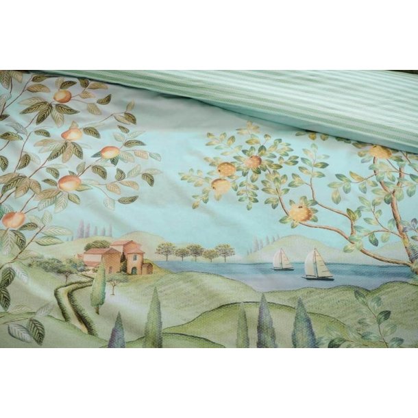 PIP Studio La Campagna Green - Flere st�rrelser