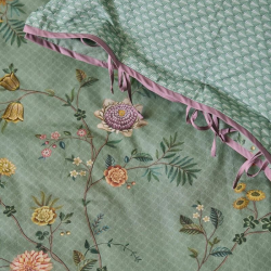 PIP La Dolce Vita Green - Flere st�rrelser