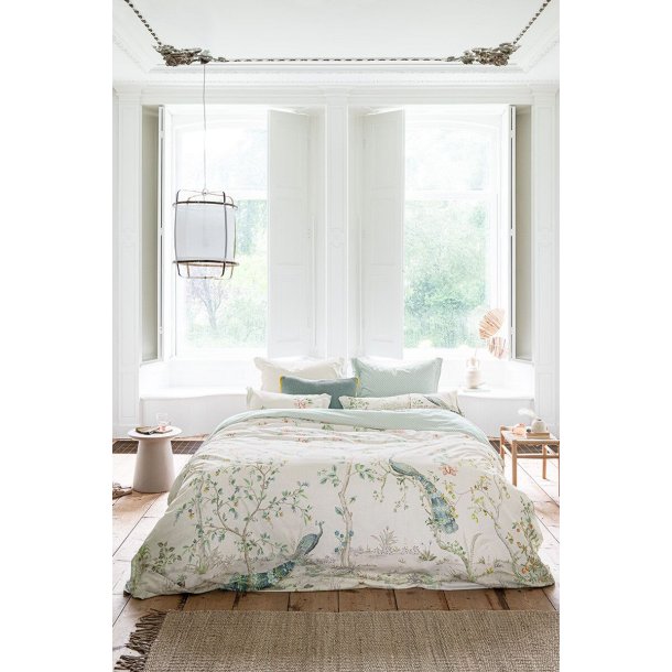 PIP Studio Okinawa - White - Flere st�rrelser