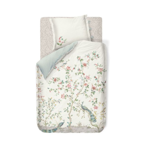 PIP Studio Okinawa - White - Flere st�rrelser