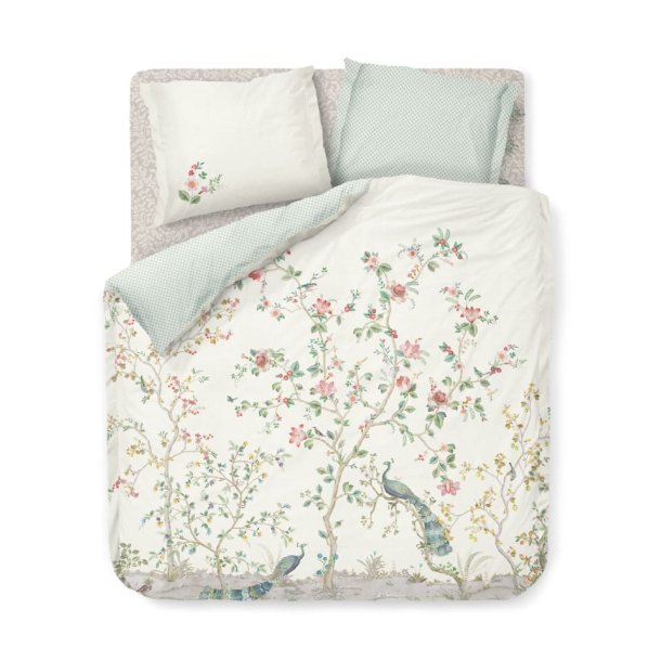 PIP Studio Okinawa - White - Flere st�rrelser