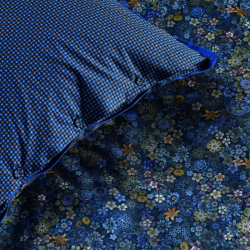 PIP Tutti i Fiori Dark Blue  - Flere st�rrelser