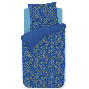 PIP Tutti i Fiori Dark Blue  - Flere st�rrelser