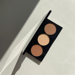 Sandstone Scandinavia PRO Contour Palette