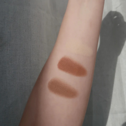 Sandstone Scandinavia PRO Contour Palette