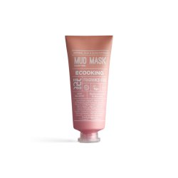 Ecooking Skin Balance Mud Mask - 30 ml.