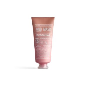 Ecooking Skin Balance Mud Mask - 30 ml.