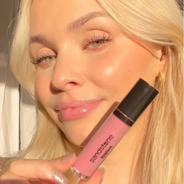 Sandstone Scandinavia Lipglace - Flere farver