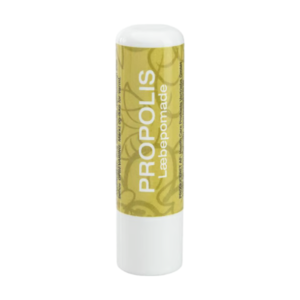 Natur Drogeriet Propolis l�bepomade