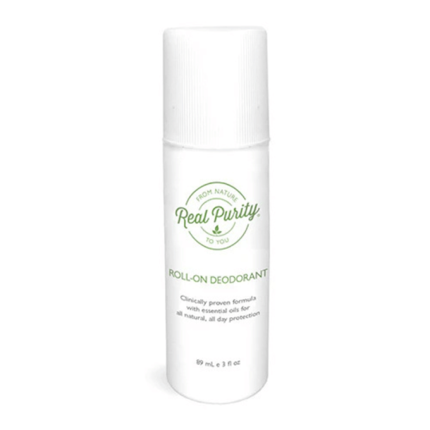 Real Purity Deodorant Roll-On - 89 ml