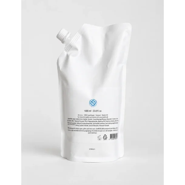 Meishai Refill Shampoo - 1 liter