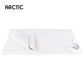 Arctic MADRASETTE rullemadras � Hvid - Baby/junior
