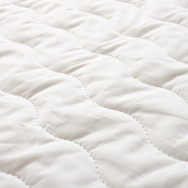 Arctic MADRASETTE U-split 80 cm. rullemadras � Hvid - Flere st�rrelser