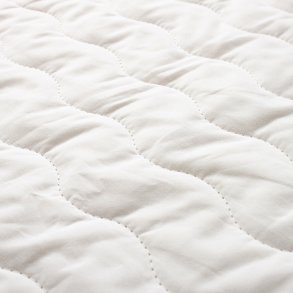 Arctic MADRASETTE H-split 80 cm. rullemadras � Hvid - Flere st�rrelser