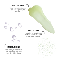 Sandstone Scandinavia Hydrate + Protect Face Primer
