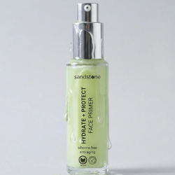 Sandstone Scandinavia Hydrate + Protect Face Primer