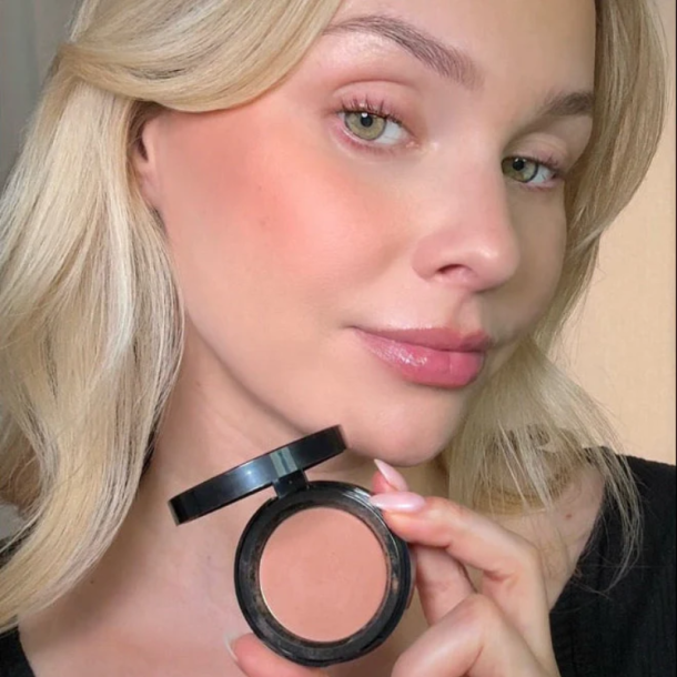 Sandstone Scandinavia Big Crush Blush