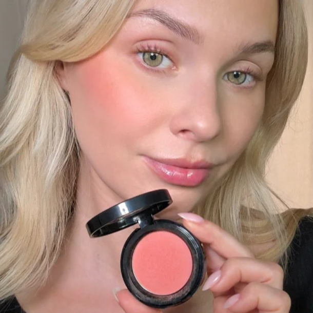 Sandstone Scandinavia Big Crush Blush