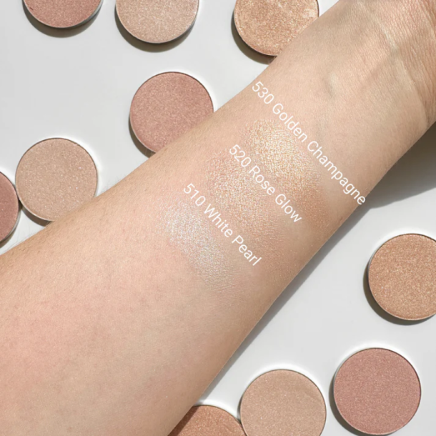 Sandstone Scandinavia Highlighter