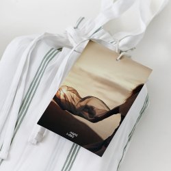 Night & Day - Flow sengetj - Grn - Flere strrelser