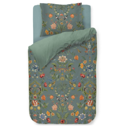 PIP Botanico Verde Blue - Flere st�rrelser