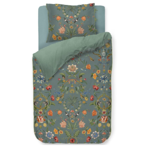 PIP Botanico Verde Blue - Flere st�rrelser
