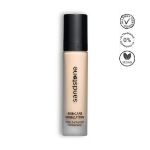 Sandstone Scandinavia Skincare Foundation