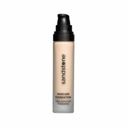 Sandstone Scandinavia Skincare Foundation