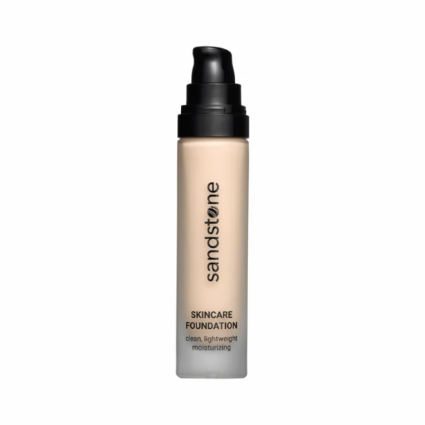 Sandstone Scandinavia Skincare Foundation