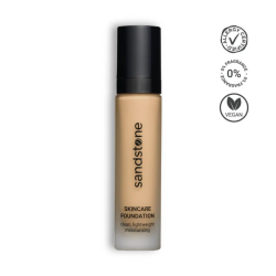 Sandstone Scandinavia Skincare Foundation