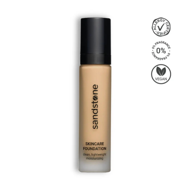 Sandstone Scandinavia Skincare Foundation