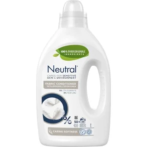 Neutral Skyllemiddel Parfumefri - 1 Liter
