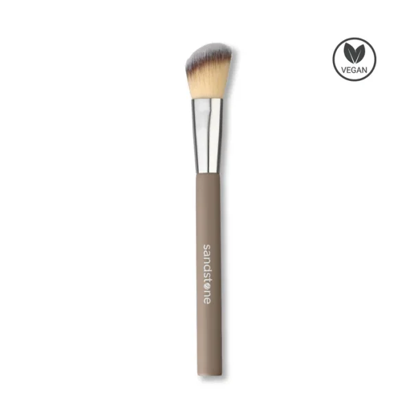 Sandstone Scandinavia Soft Collection - Blush Brush