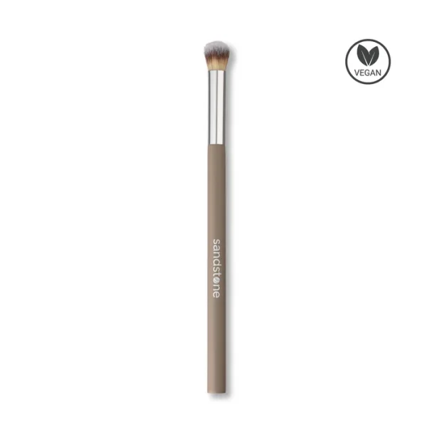 Sandstone Scandinavia Soft Collection Concealer Brush