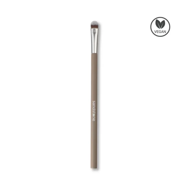 Sandstone Scandinavia Soft Collection - Eyeshadow Brush