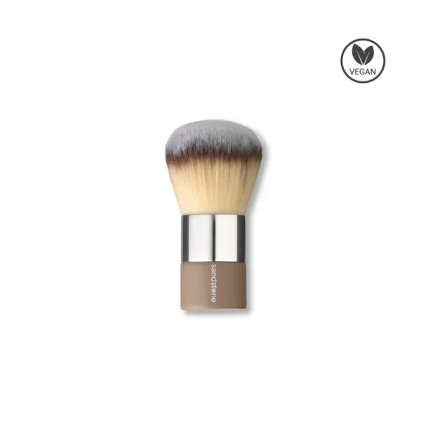 Sandstone Scandinavia Soft Collection - Kabuki Brush
