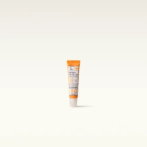 Sol Lbebalm SPF 50 fra Ecooking - Parfumefri - 15 ml.