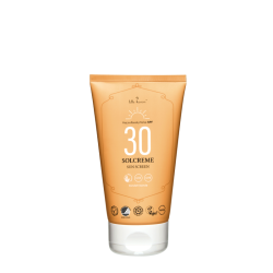 Solcreme SPF 30 fra Lille Kanin