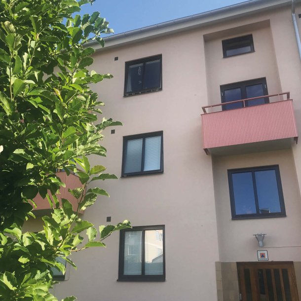 KEIM Soldalit Silikatmaling - 5/18 kg