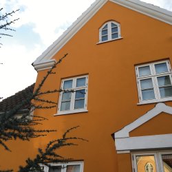 KEIM Soldalit Silikatmaling - 5/18 kg